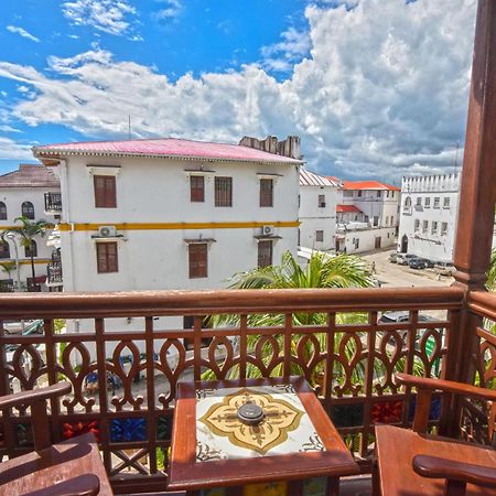 Tembo House Hotel Zanzibar Esterno foto