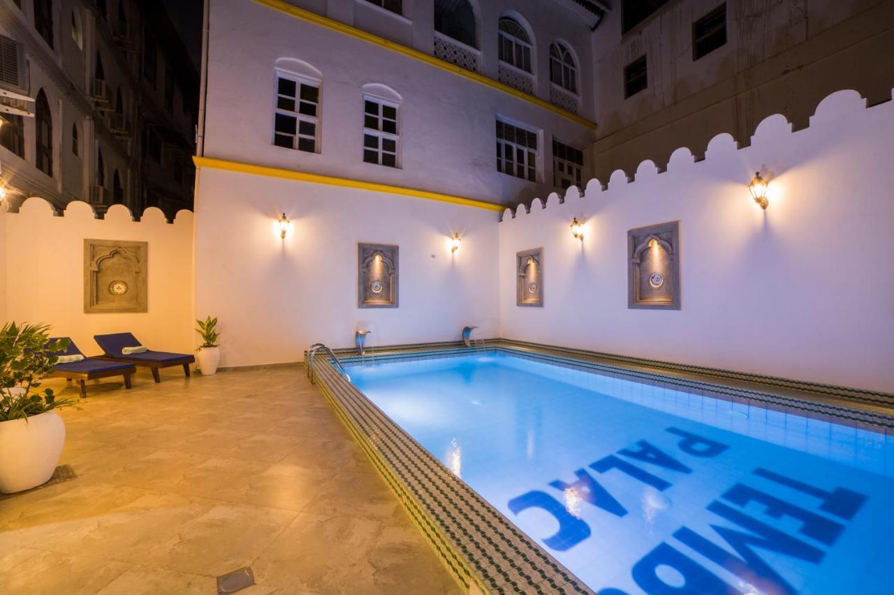 Tembo House Hotel Zanzibar Esterno foto