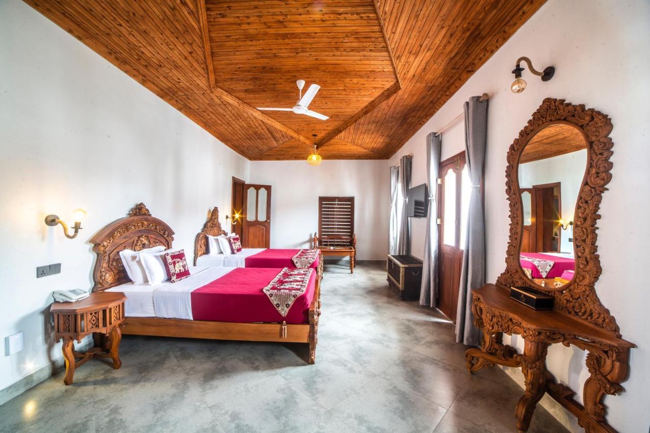 Tembo House Hotel Zanzibar Esterno foto