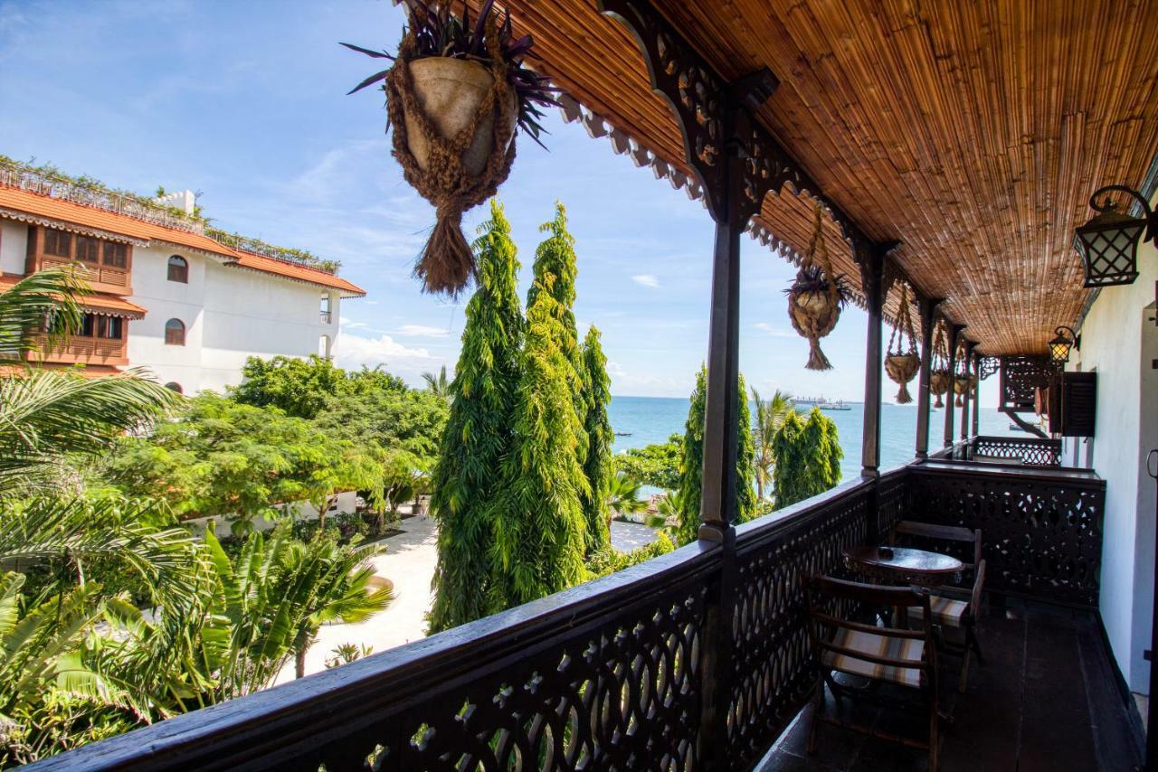 Tembo House Hotel Zanzibar Esterno foto