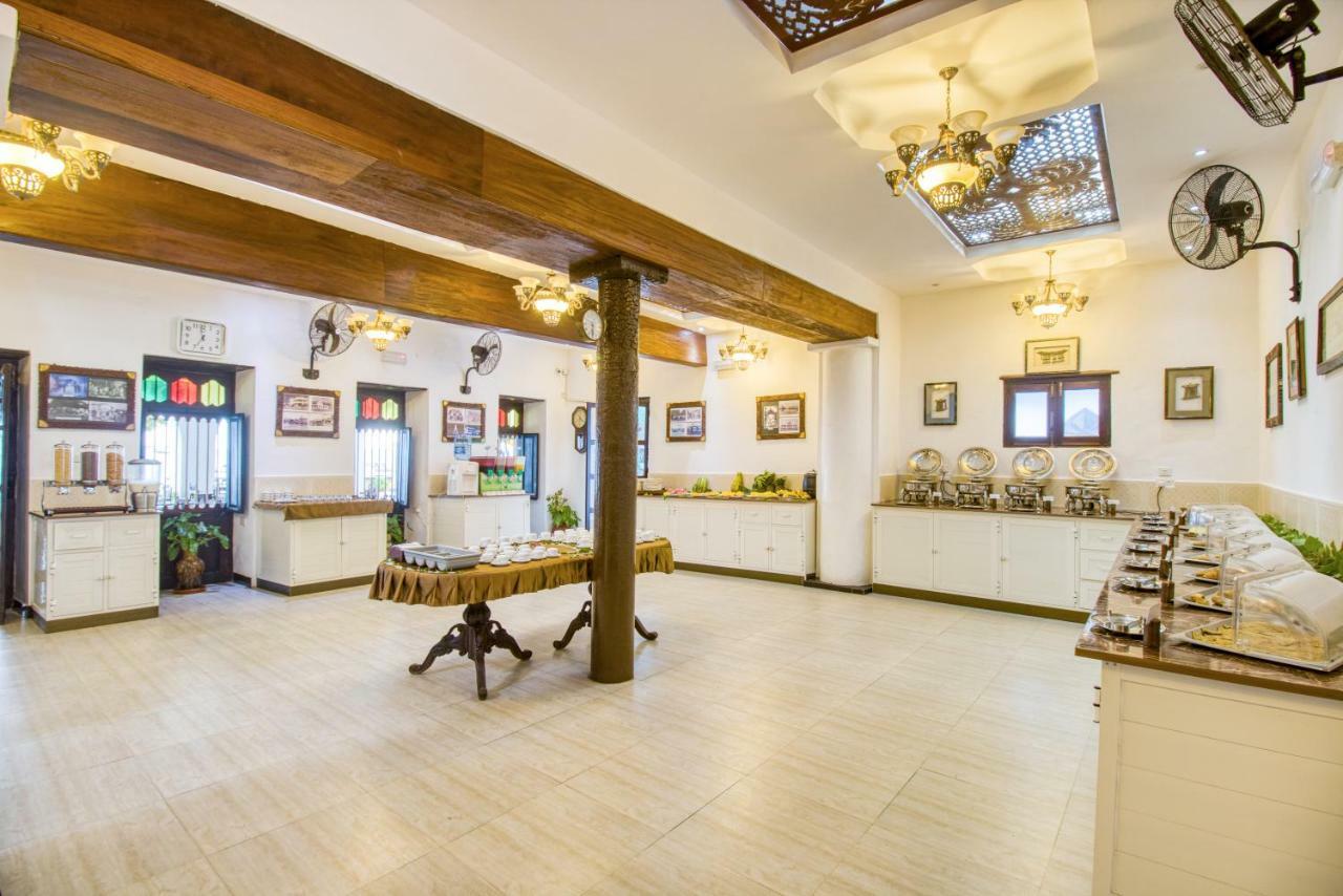 Tembo House Hotel Zanzibar Esterno foto